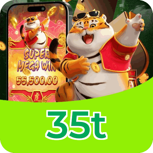 Promoções e bônus exclusivos da 35t