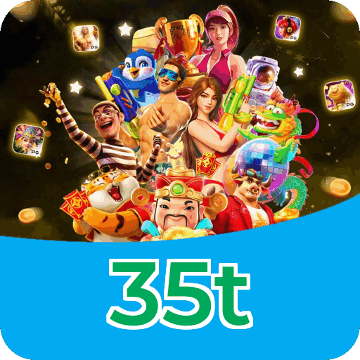 Jogos com maior RTP na 35t